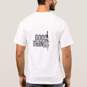 T-shirt Bien (Dos)