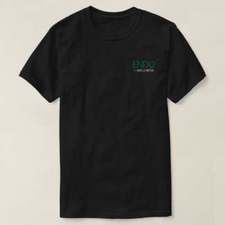 T-SHIRT BIEN-ÊTRE ENDO