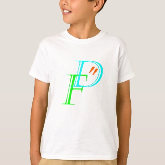 T-shirt Bien faire (Devant)