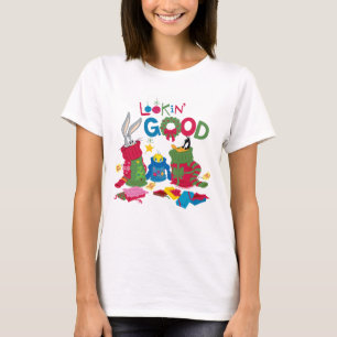 T-shirt Bien vu