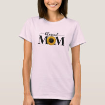 Bienheureuse maman