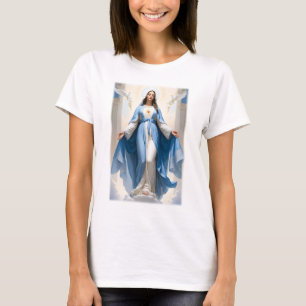 T-shirt Bienheureuse Mère de Marie