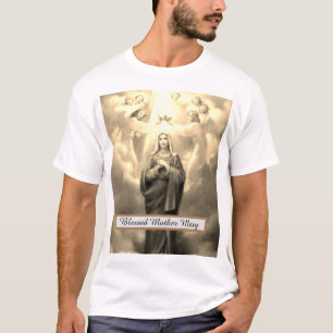 T-shirt Bienheureuse Mère Marie
