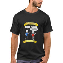 T-Shirt Bienveillance (3a)