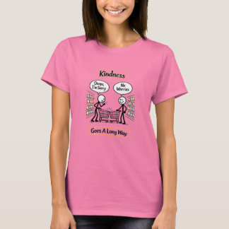 T-Shirt Bienveillance (4a)