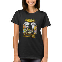 T-Shirt Bienveillance (4b)