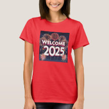 Bienvenue 2025