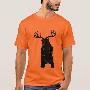 T-shirt Bière ?