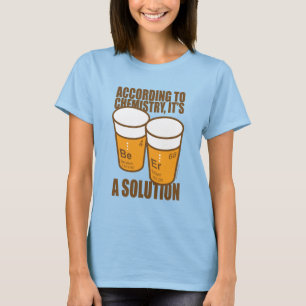 T-SHIRT BIÈRE
