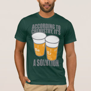 T-SHIRT BIÈRE