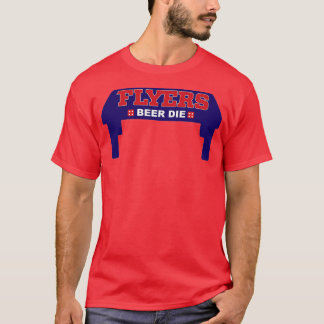T-shirt Bière 1