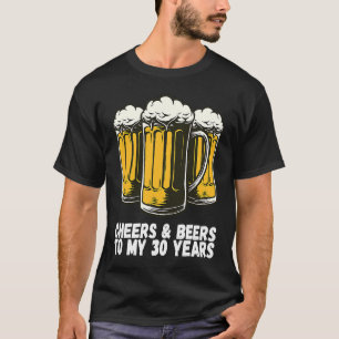 T-shirt Bière Brassage maison Brasseur 4