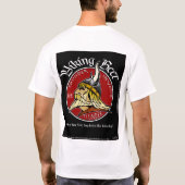 T-shirt Bière de Viking (Dos)