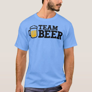 T-shirt Bière d'équipe 3