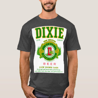 T-SHIRT BIÈRE DIXIE