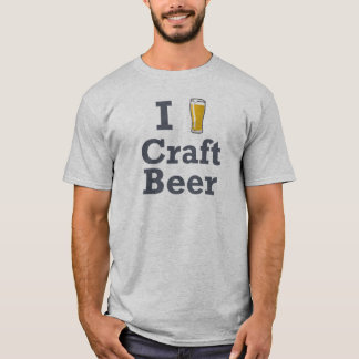 T-shirt [Bière du métier I de bière]