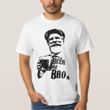 Bière je Bro.