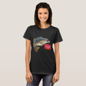 T-shirt Bière Schmidt (Devant entier)