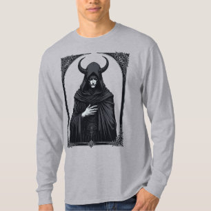 T-shirt Bifrons Gardien des Tomes Cachés