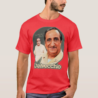 T-shirt Big Al Delvecchio
