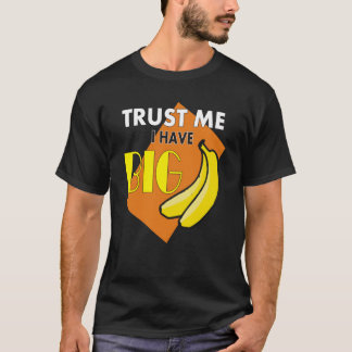 T-shirt Big Banana