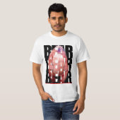 T-SHIRT BIG BEAR (Devant entier)