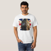 T-shirt Big Ben (Devant entier)