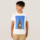 T-shirt Big Ben (Devant entier)