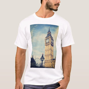 T-shirt Big Ben