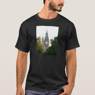 T-shirt Big Ben Londres Angleterre