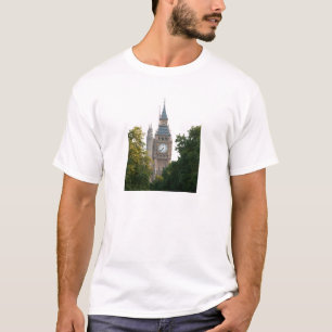 T-shirt Big Ben Londres Angleterre