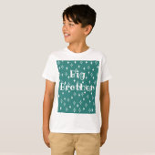 T-shirt Big Brother (Devant entier)