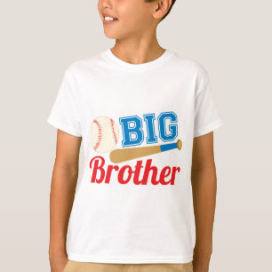 T-shirt Big Brother