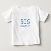 T-shirt "Big Brother" (Devant)