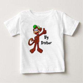T-shirt Big Brother