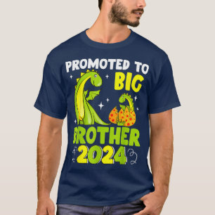 T-shirt Big Brother 2024 Finalement Promu À Big Brother 2