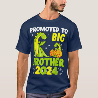 T-shirt Big Brother 2024 Finalement Promu À Big Brother 2