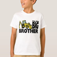 Big Brother Backhoe