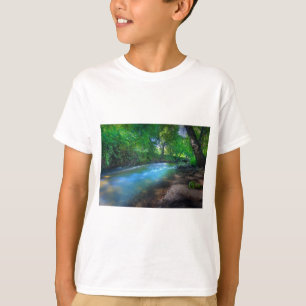 T-shirt Big Chico Creek