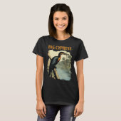 T-shirt Big Cypress (Devant entier)