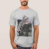 T-shirt Big Daddy (Devant)