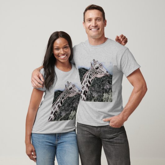 T-shirt Big Daddy (Unisexe)