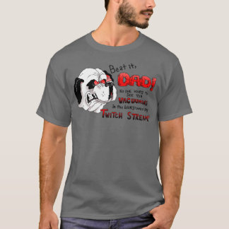 T-shirt Big Dog 1 