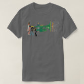 T-shirt Big Fun (Design devant)
