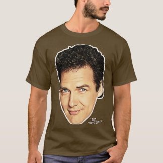 T-shirt Big Head Norm