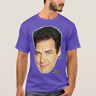 T-shirt Big Head Norm