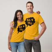 T-shirt Big 'N Tall tee by dalDesignNZ (S-6XL) (Unisexe)
