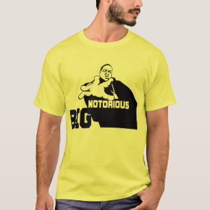 T-shirt Big Notorious