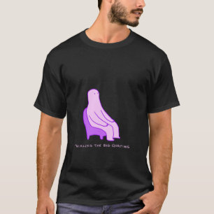 T-shirt Big Questions