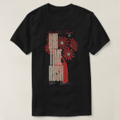 T-shirt Big time Rush BTR Big time Rush BTR 2021 (Design devant)